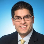 Anil Mansukhani Vice President of Loyalty Marketing at MGM Resorts