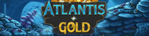 Atlantis Gold slot