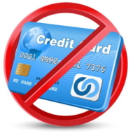 United Kingdom has already banned all credit cards