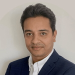 Bhotesh Maheshwari Pragmatic Play VP of Commercial Strategy and Operations