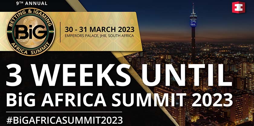 BiG Africa Summit 2023