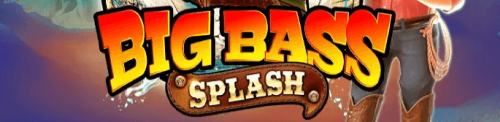 Big Bass Splash