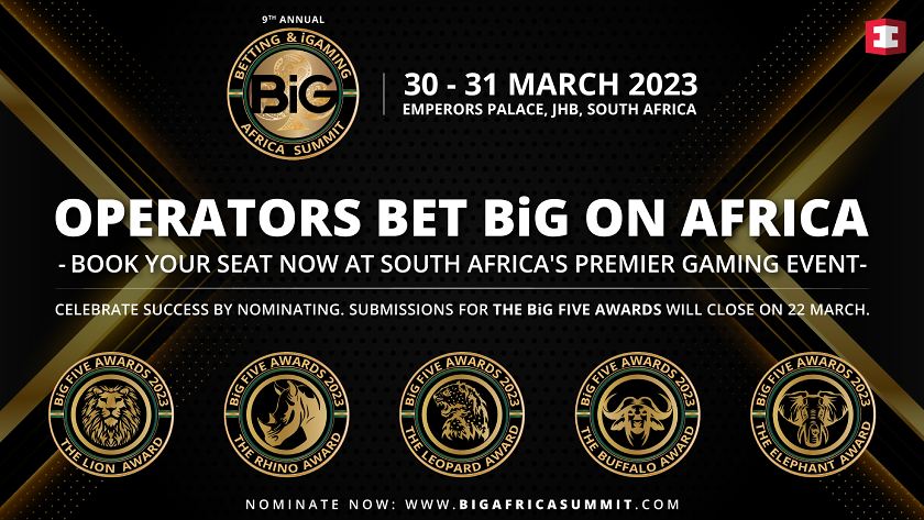 BiG Summit 2023