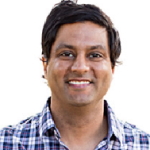 Bimal Kapadia Meadowlark COO