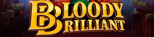 Bloody Brilliant slot
