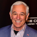 Bobby Valentine Rush Street Interactive Ambassador