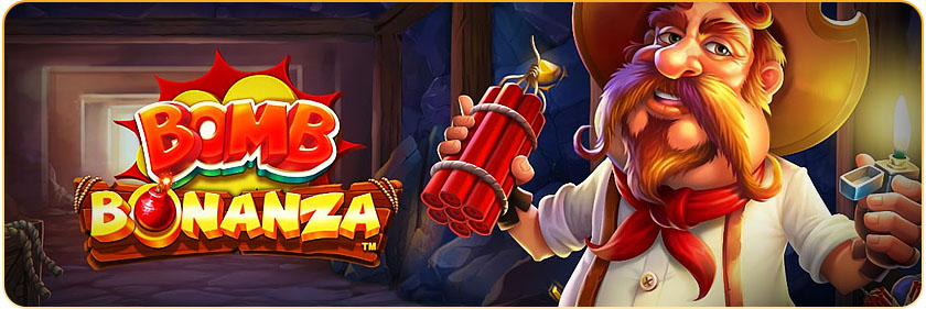 Bomb Bonanza slot