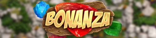 Bonanza slot