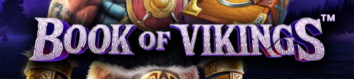 Book of Vikings slot