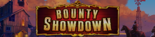 Bounty Showdown slot