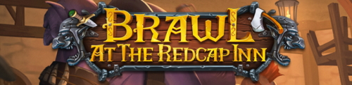 Brawl at the Redcap Inn slot