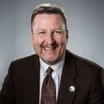 Brian Parrish - Navajo Nation Interim CEO