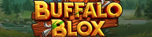 Buffalo Blox Gigablox slot