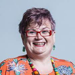 Carolyn Harris - Labour MP