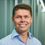 Carsten Koerl - Global CEO, Sportradar