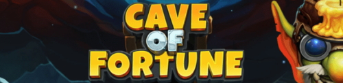 Cave of Fortune slot