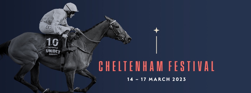 Cheltenham Festival 2023