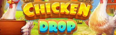 Chicken Drop slot