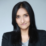 Christina Thakor-Rankin All-in Diversity Project Co-Founder