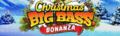 Christmas Big Bass Bonanza slot