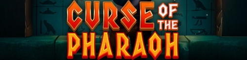 Curse of the Pharaoh slot