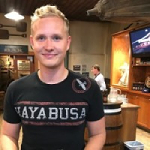 Daniel Lundberg - Luckbox Casino Manager
