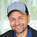 Daniel Negreanu - Global Ambassador at GGPoker