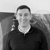 Daniel Smith Head of UK and Ireland Sales at Spotlight Sports Group