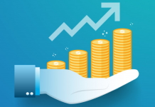 Danish GGR saw an increase with almost 30%