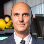 David Schnabel - Managing Director of Merkur Spielbanken