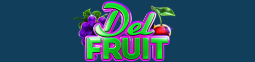 Del Fruit slot