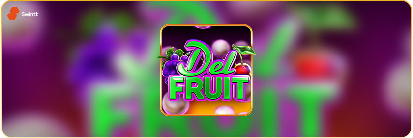 Del Fruit