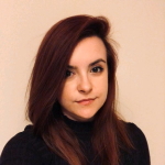 Denisa Csepregi Commercial Aggregation Manager at iSoftBet