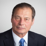 Senate President Ruggerio