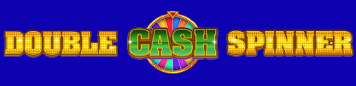 Double Cash Spinner slot