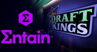 DraftKings wants to buy Entain for £16.40 billion