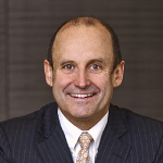 Edward Pitoniak - Chief Executive Officer of Vici Properties