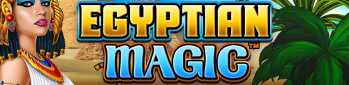 Egyptian Magic slot