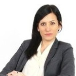 Eliana Mennonna United Remote Product Manager