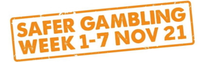 European Safer Gambling Week