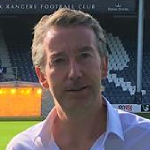Euan Inglis - Commercial Director of Queens Park Rangers