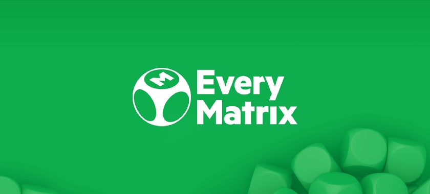EveryMatrix'