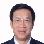Fan Yifei Deputy Governor People’s Bank of China