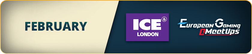 ICE London