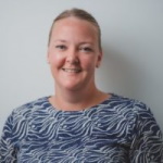 Fiona Hickey - Head of Sales at Push Gaming