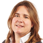Fiona Palmer - GAMSTOP CEO