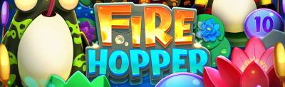 Fire Hopper slot