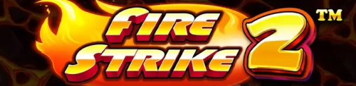 Fire Strike 2 slot