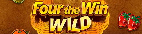 Four the Win Wild slot