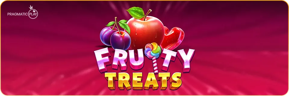 Fruity Treats Slot
